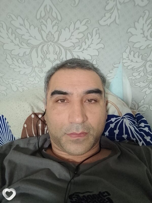 Сулиман, 38, Калининграде — анкета №4160988