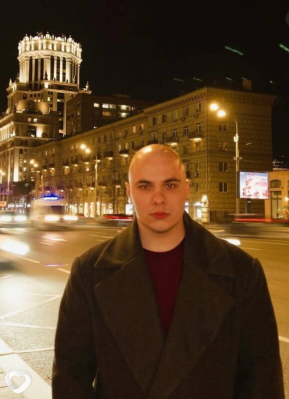 Никита, 27, Петрозаводске — анкета №4161150