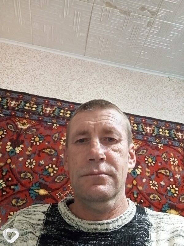 Сергей, 44, Егорьевске — анкета №4161154