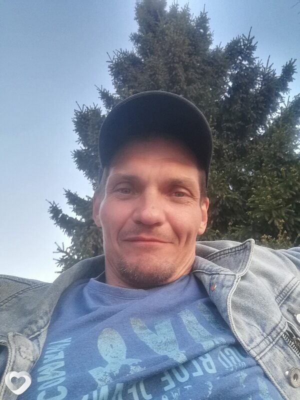 Михаил, 44, Тюмени — анкета №4161155