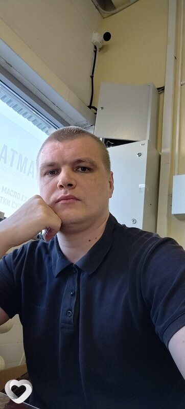 Роман, 35, Чебоксарах — анкета №4161156