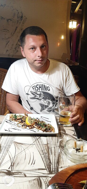 Сергей, 39, Северодвинске — анкета №4161158