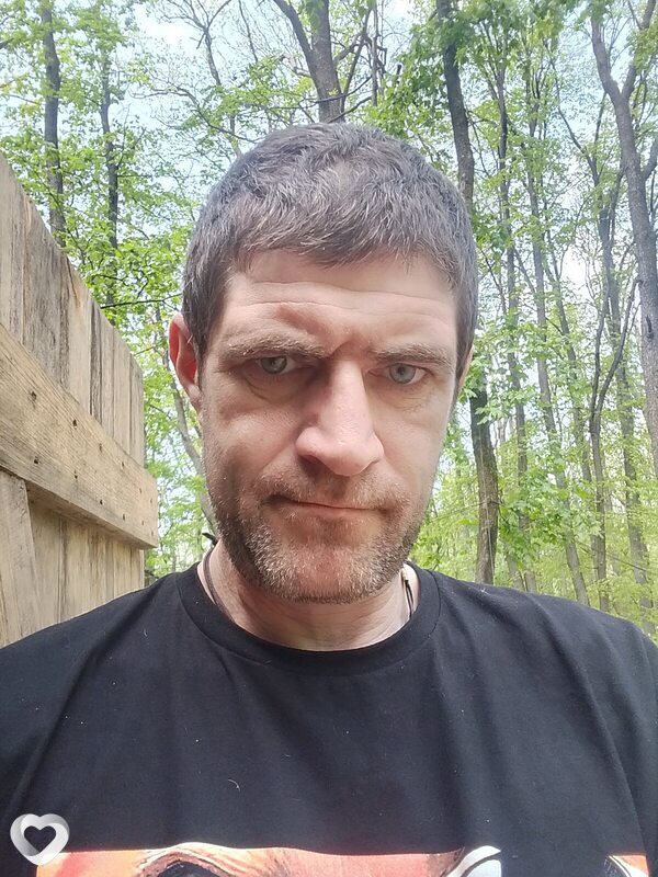 Виктор, 38, Тайшете — анкета №4161303