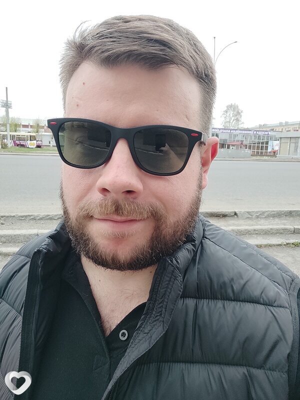 Артём, 36, Кемерове — анкета №4161309