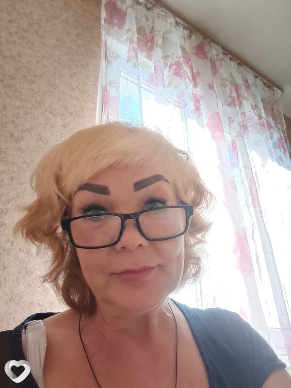 Татьяна, 58, Санкт-Петербурге — анкета №4161315