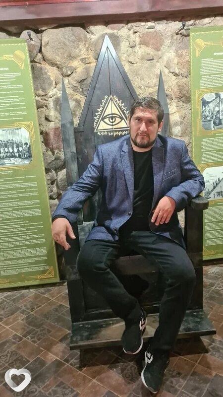 Руслан, Жлобин