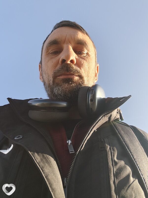 Григорий, 40, Пскове — анкета №4161179