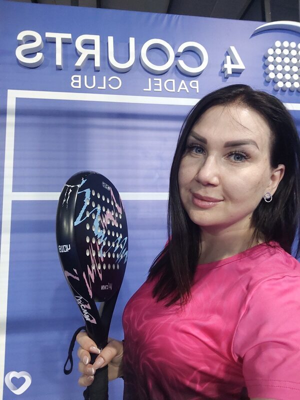 Анна, 36, Хабаровске — анкета №4161183