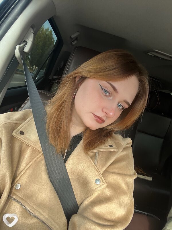 Маргорита, 40, Воронеже — анкета №4161193