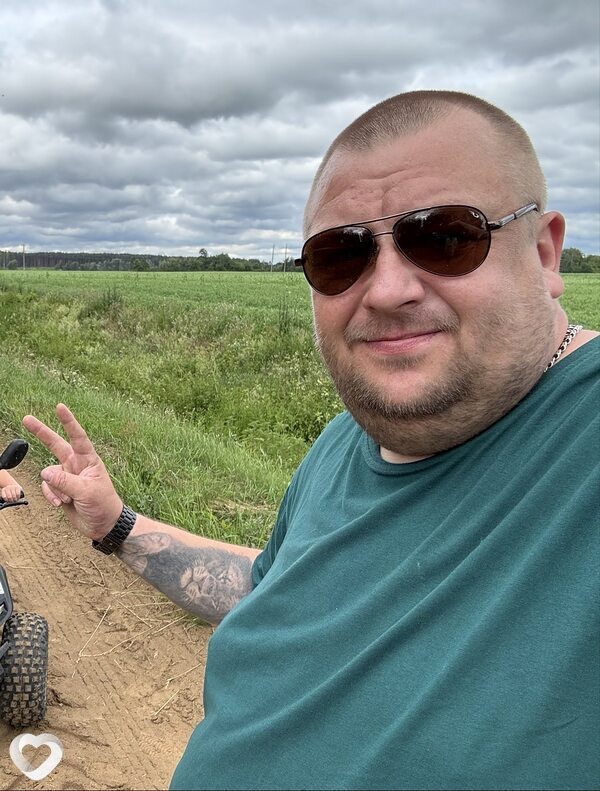 Andrei, Ломжа