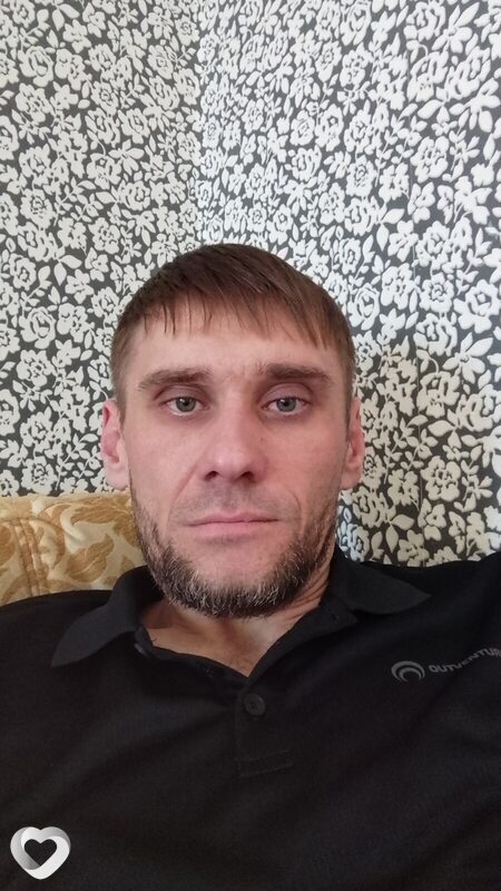 Владимир, 38, Тюмени — анкета №4161207