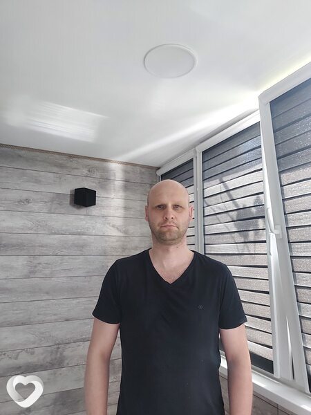 Юрий, 36, Минске — анкета №4161210