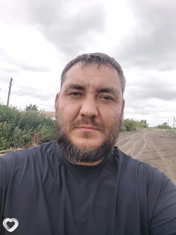 Виктор, 42, Костанае — анкета №4161273