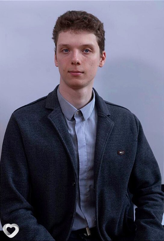 Leonid, 22, Тюмени — анкета №4161274