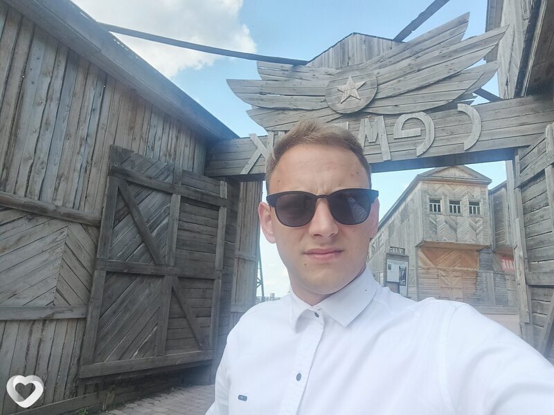 Славик, 30, Казани — анкета №4161280
