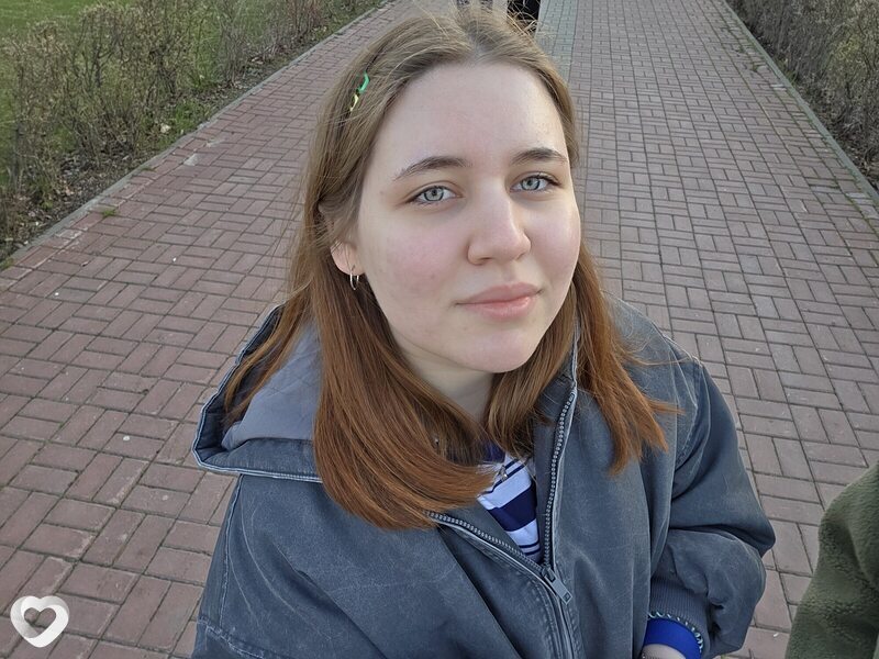 Мария, 20, Москве — анкета №4161283