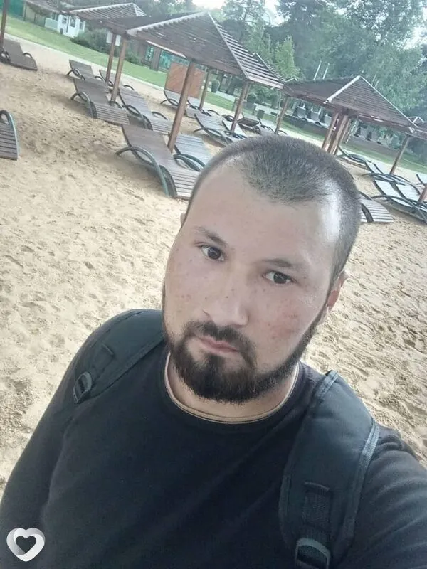 Сирожиддин, 25, Москве — анкета №4161285