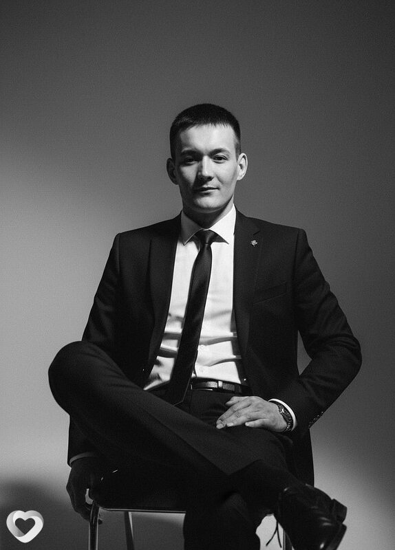 Даниил, 23, Челябинске — анкета №4161286