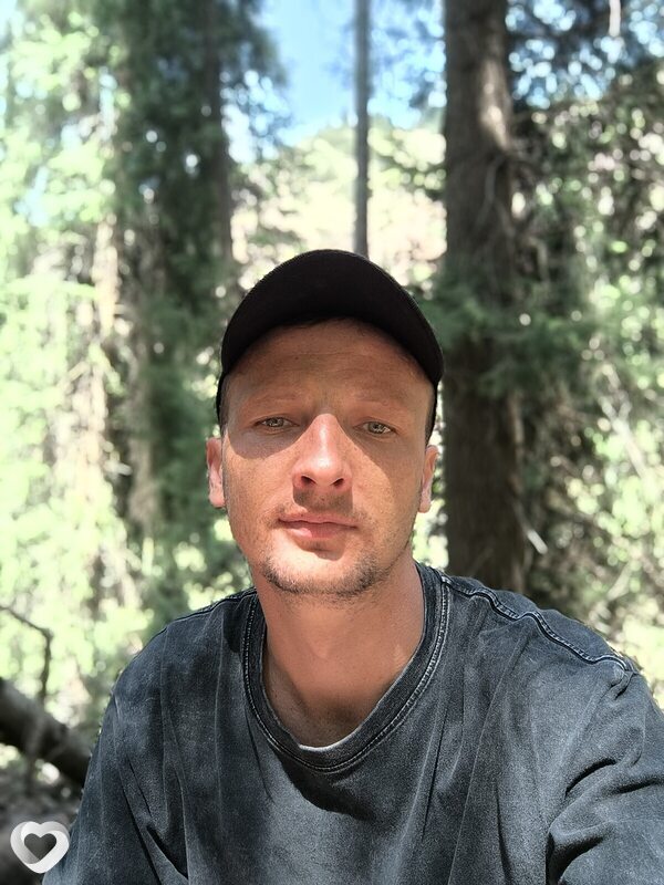 Артём, 31, Бишкек — анкета №4161294