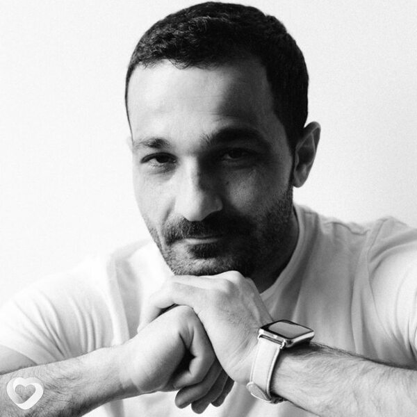 Kamil, 40, Минске — анкета №4161326