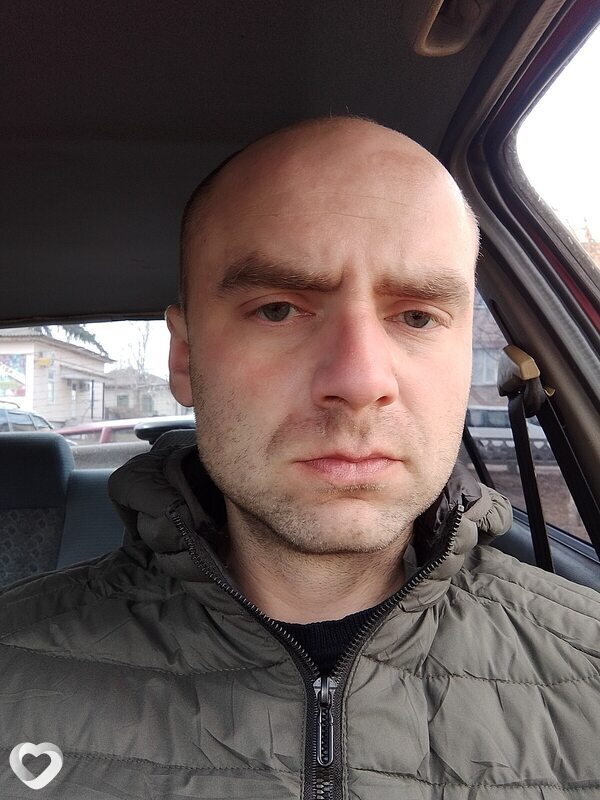 Микола, 33, Чернигове — анкета №4161340
