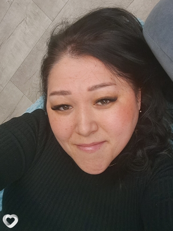Миля, 40, Уфе — анкета №4161343