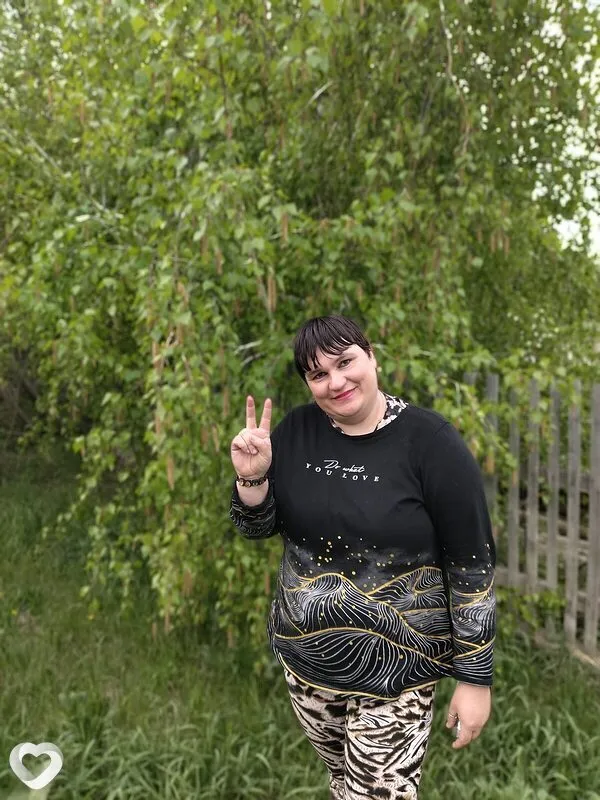 Лариса, Змеиногорск