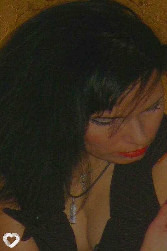 Тата, 40, Ульяновске — анкета №4161257