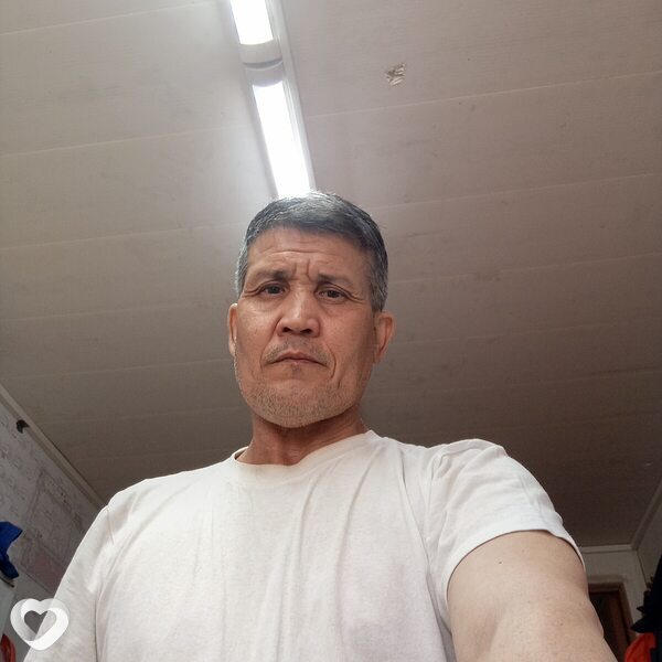 Адилбек, 52, Евпатории — анкета №4161258