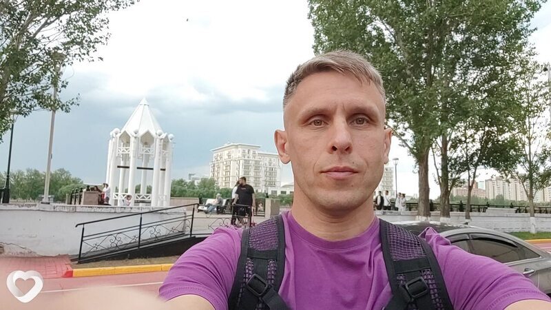 Сергей, 44, Ростове-на-Дону — анкета №4161261