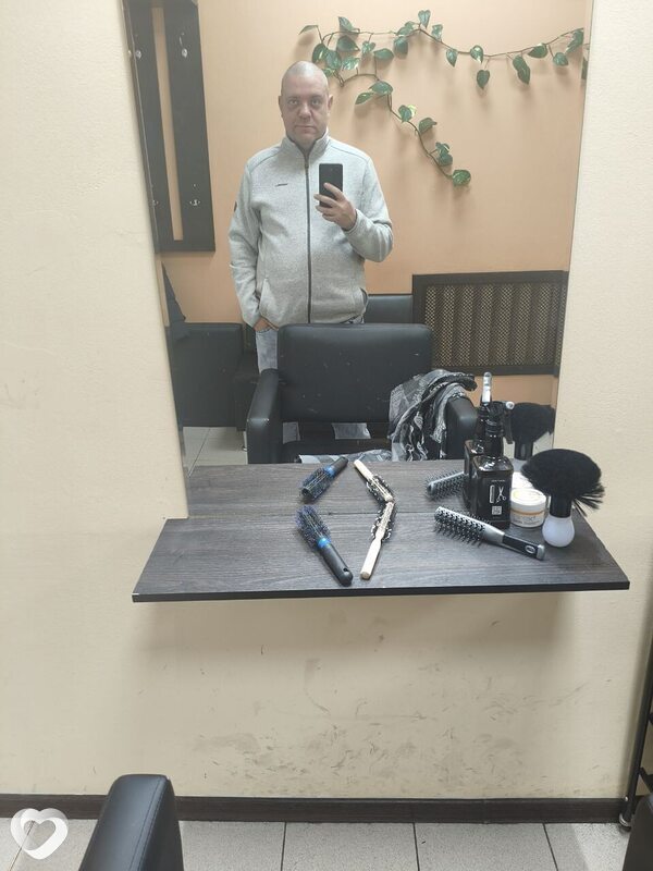 Vladimir, 37, Одинцове — анкета №4161269