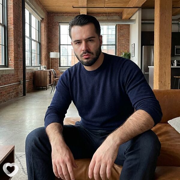 Альберт, 37, Владимире — анкета №4161651