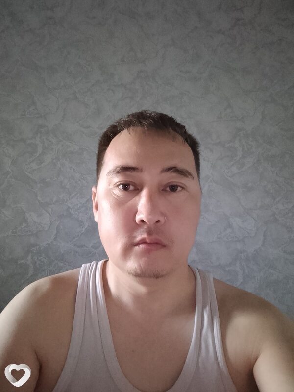 Батырхан, 39, Рудном — анкета №4161664