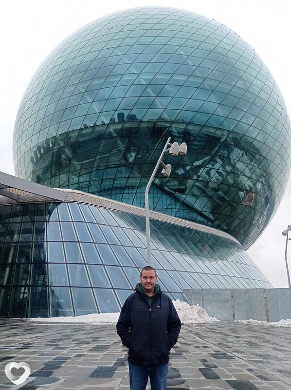 Александр, 35, Оренбурге — анкета №4161395