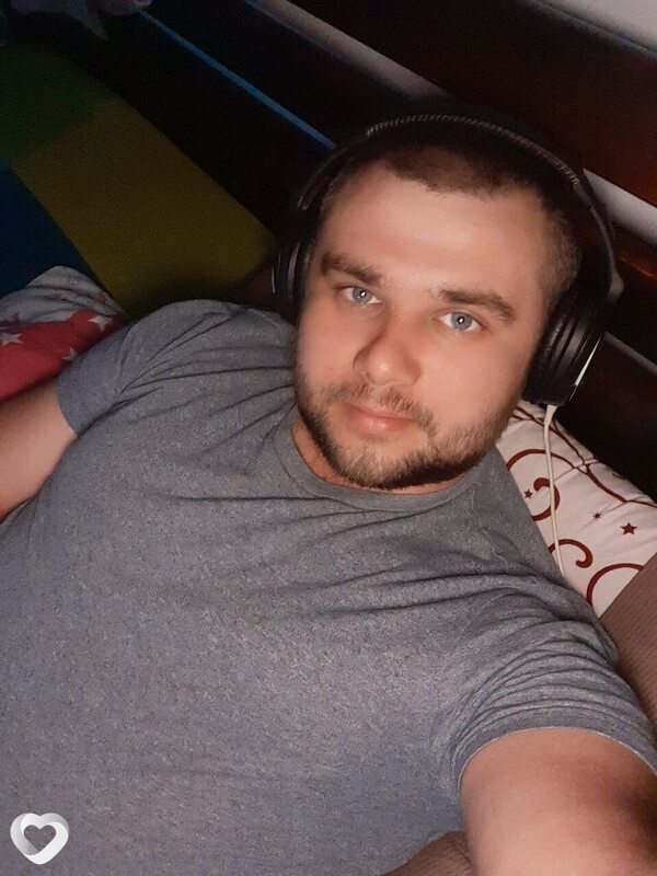 Дмитрий, 31, Николаеве — анкета №4161398