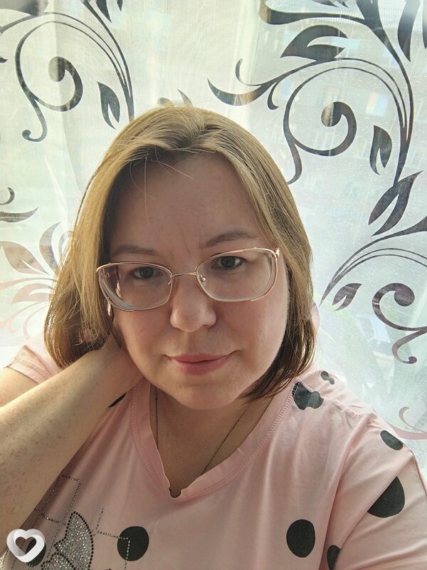 Наталья, Шелехов