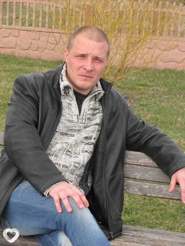 Игорь, 47, Островце — анкета №4161403