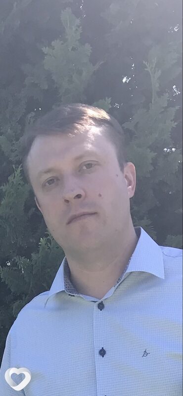 Андрей, 44, Бресте — анкета №4161406