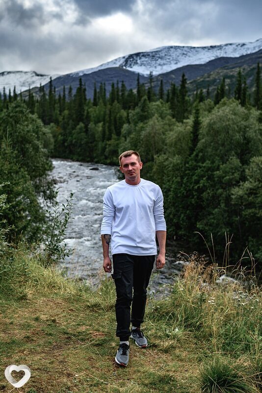 Дмитрий, 29, Минске — анкета №4161409