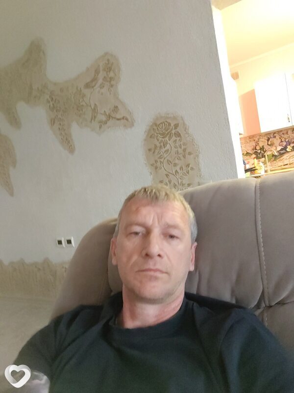 Денис, 48, Тюмени — анкета №4161375