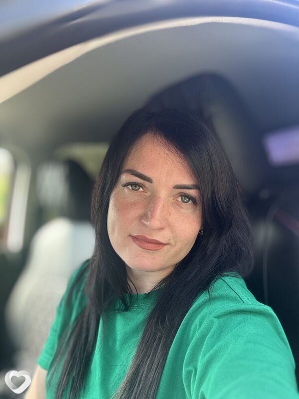Кристина, 36, Челябинске — анкета №4161376