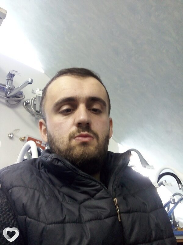 Гарик, 29, Кемерове — анкета №4161377
