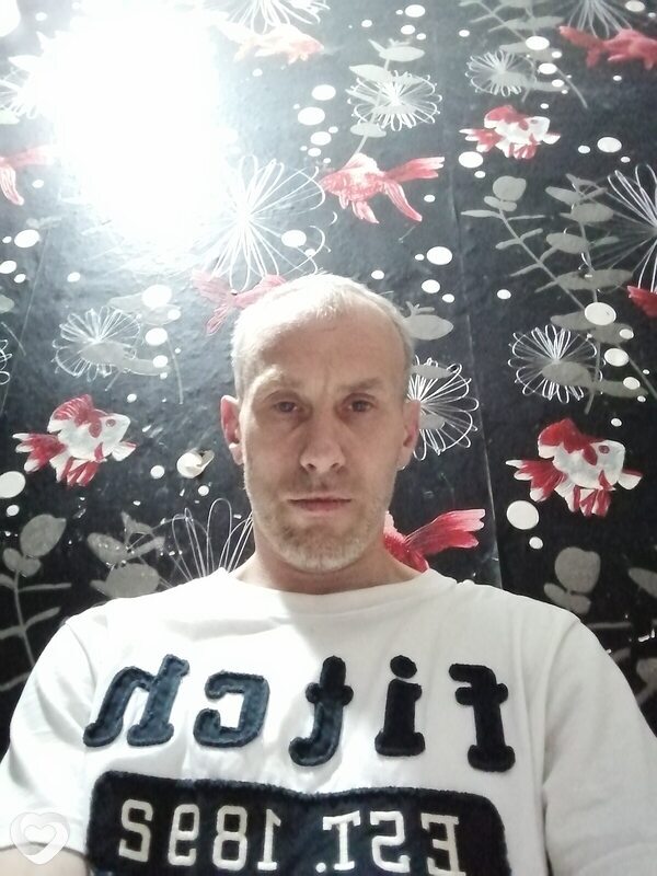 Сергей, 41, Витебске — анкета №4161383