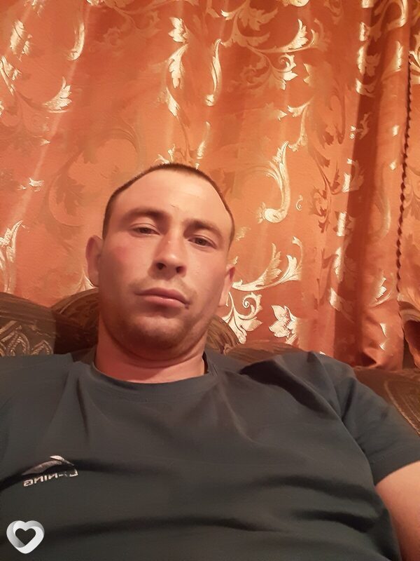 Евгений, 27, Тулуне — анкета №4161392