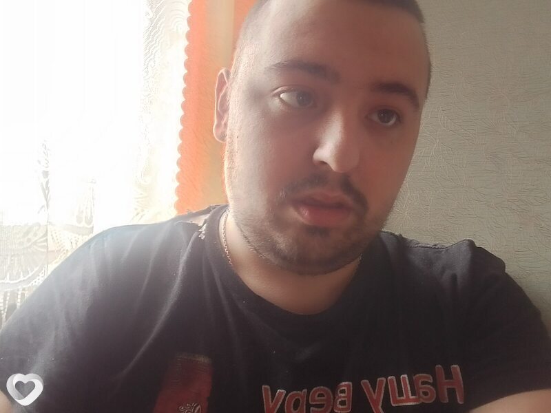 Илья, 29, Иванове — анкета №4161621