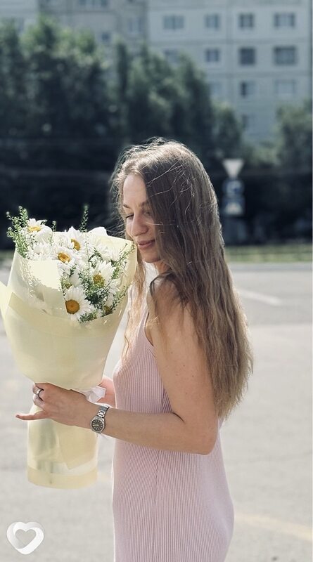 Ирина, 32, Омске — анкета №4161623