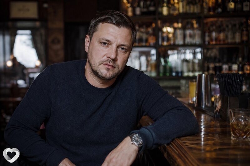 Ваня, 39, Гомеле — анкета №4161630