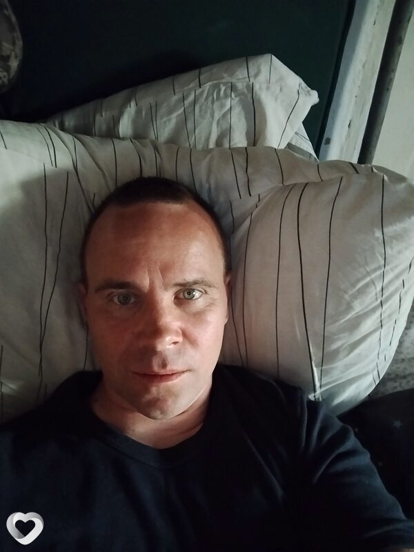 Иван, 40, Запорожье — анкета №4161637