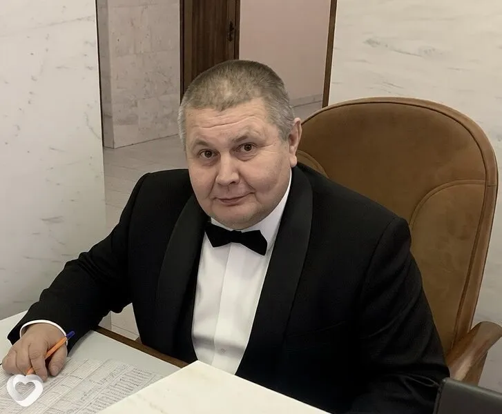 Роман, 52, Москве — анкета №4161476