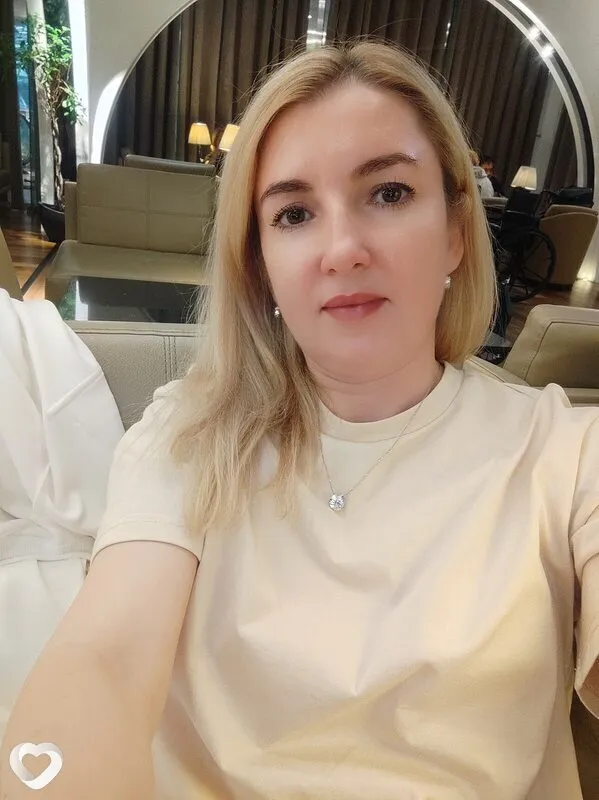 Маргарита, 46, Москве — анкета №4161485